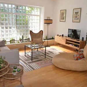 Apartment Karouba.31, Avignon