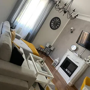  Apartamento Cosy Et Moderne, Proche Cité Des Papes