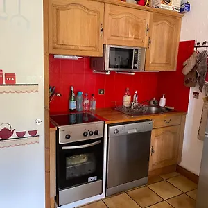 3101 Route De Nant Cruy Immeuble Le Grand R Appartement Sallanches
