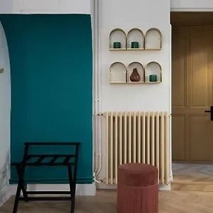 Appartement Romantic Flat In The Heart Of The, Avignon