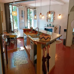 Apartment La Vie De Boheme, Avignon