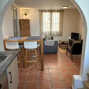 Holiday home Beausoleil, Avignon