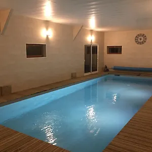 Le Penker Hébergement de vacances Minihy-Tréguier