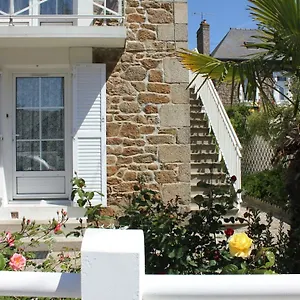 Les Sables Appartement Saint-Malo