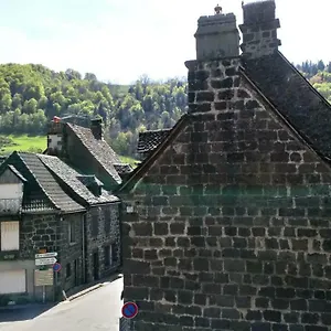 De L Aspre Appartement Fontanges