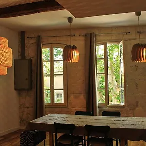 Apartment Rue Carnot, Avignon