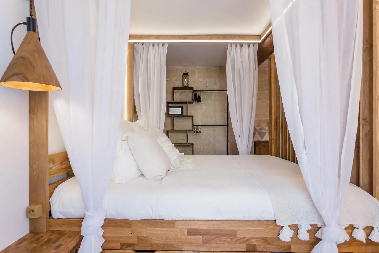My Pad Provence 6 Apartman Avignon