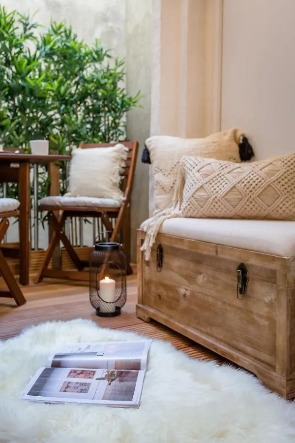 My Pad Provence 6 Apartman Avignon