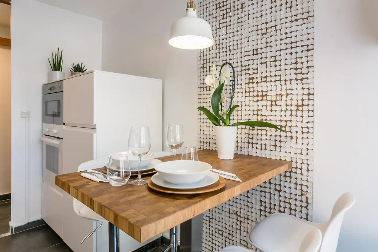 My Pad Provence 6 Apartment Avignon France